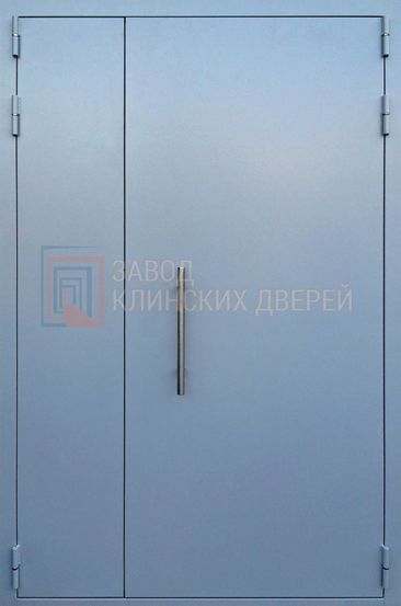 Подъездная дверь с порошковым напылением ПДД-06 с порошковым напылением ПДД-06