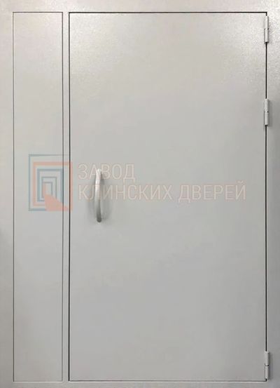 Подъездная дверь с порошковым напылением ПДД-08 с порошковым напылением ПДД-08