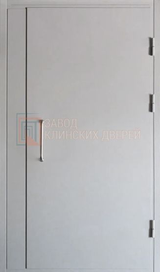 Подъездная дверь с порошковым напылением ПДД-15 с порошковым напылением ПДД-15