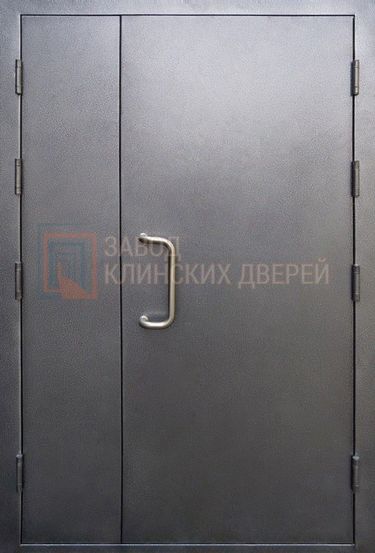 Подъездная дверь с порошковым напылением ПДД-16 с порошковым напылением ПДД-16