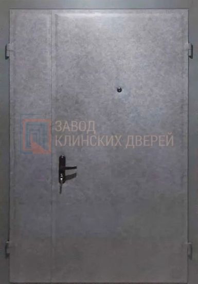 Тамбурная дверь с винилискожей ТМБ-14 с винилискожей ТМБ-14