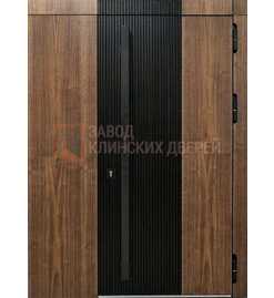 Дверь с виноритом ВНР-118
