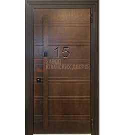 Дверь с виноритом ВНР-124