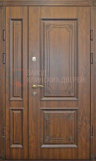 Входная металлическая дверь с МДФ с двух сторон ВНР-94 с МДФ с двух сторон ВНР-94