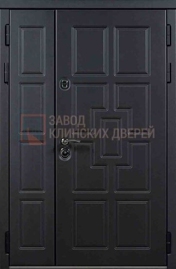 Входная дверь с массивом дерева ЗД-51 с массивом дерева ЗД-51